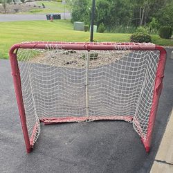 Hockey Goal