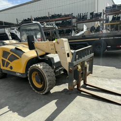 2012 Gehl RS5-19 Telehandler Telescopic Forklift For Sale