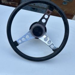 Atari Arcade Starting Wheel Part