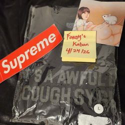 ALOCS Classic Tee Large