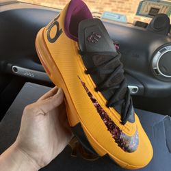 KD 6 PB&J 