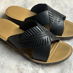 Carol Wright Palm Women’s Wedge Heel Sandals