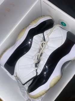 Jordan’s ASK FOR SIZE AVAILABLE