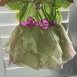 Tinker Bell