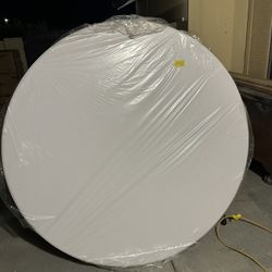   Square And Round Folding Tables 