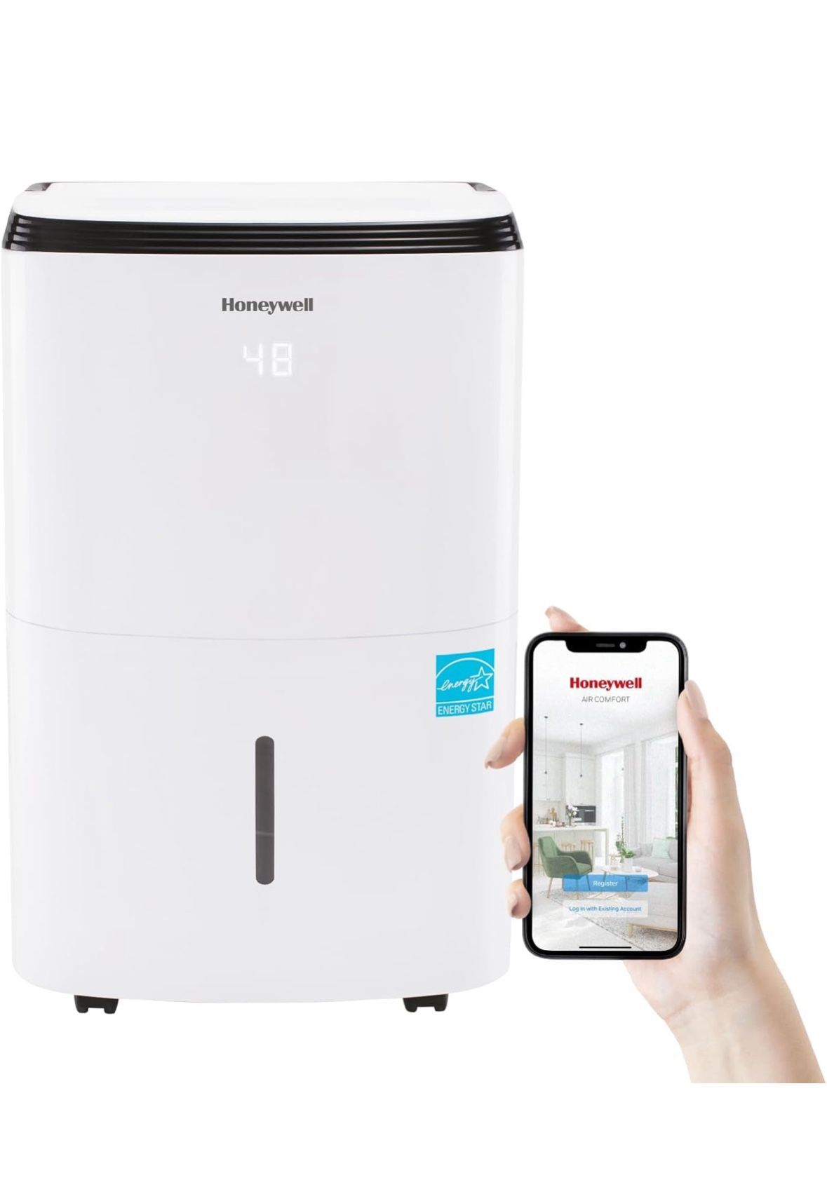 Dehumidifier