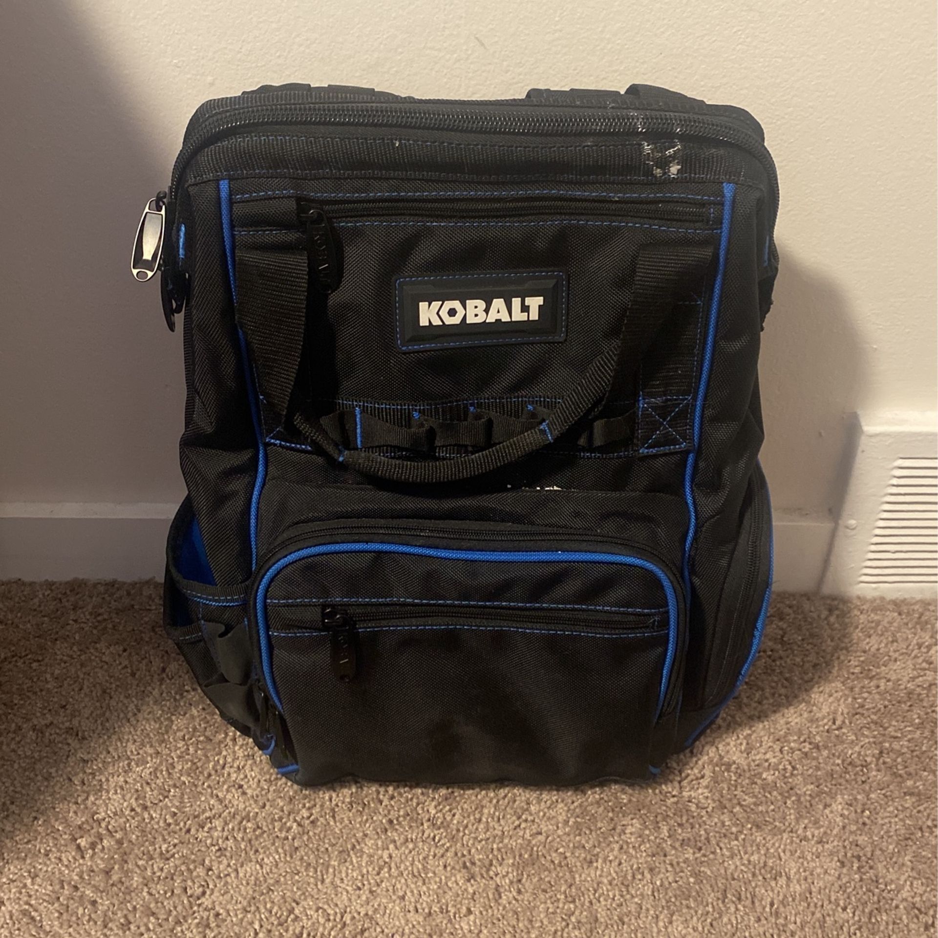 Kobalt Tool Bag