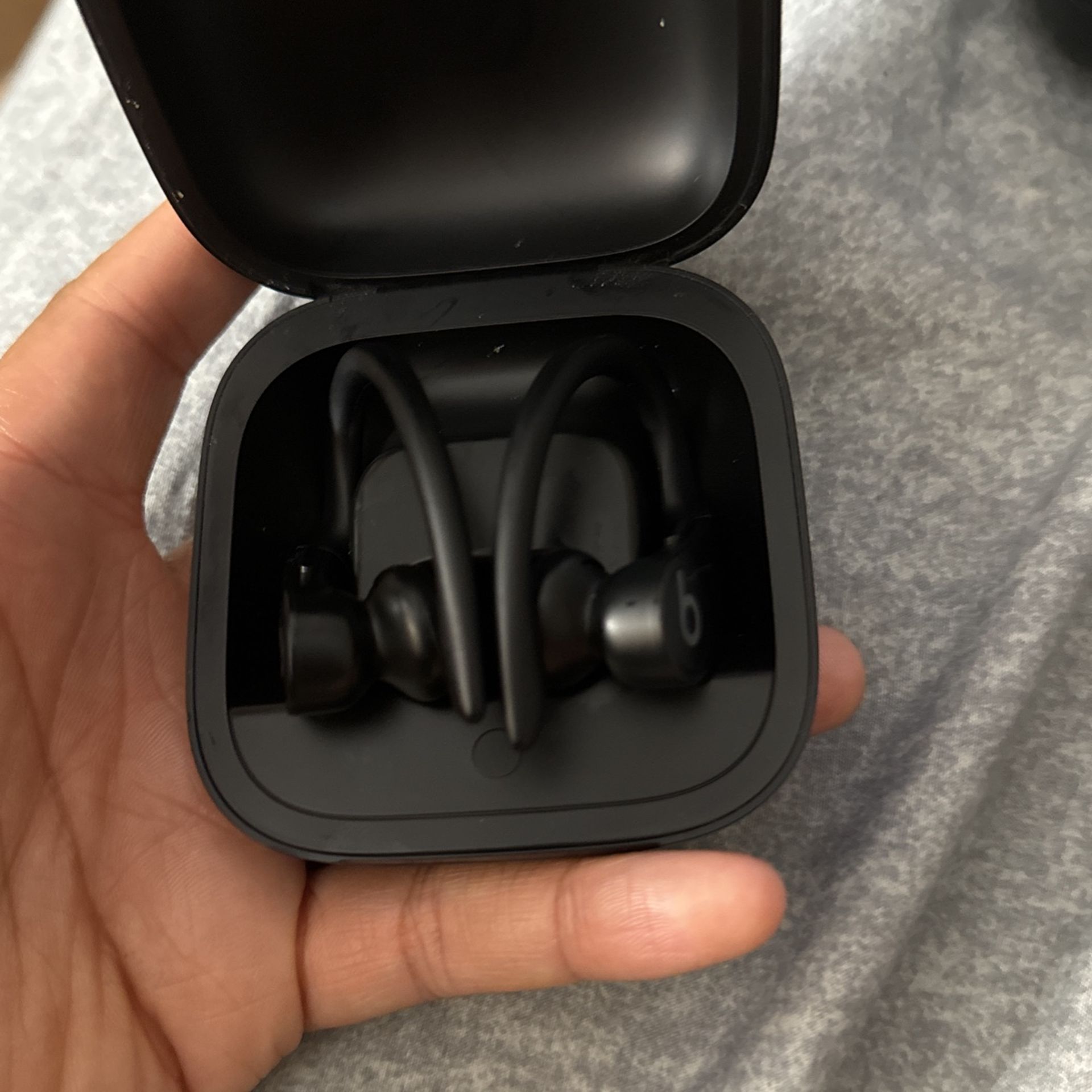 Powerbeats Pro