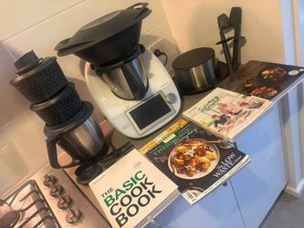 Thermomix TM6