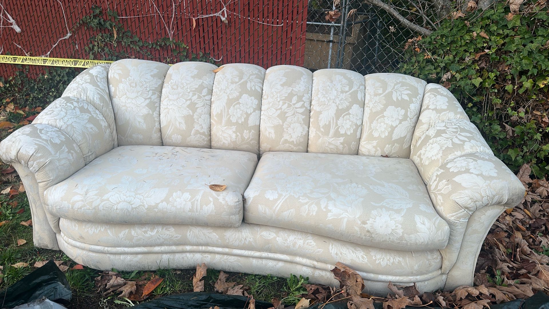 Free couch