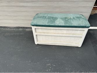 Outdoor storage garden yard tools shed dresser style