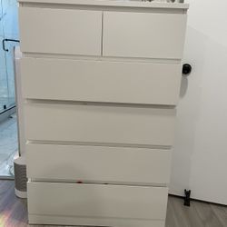 Bedroom Set From IKEA