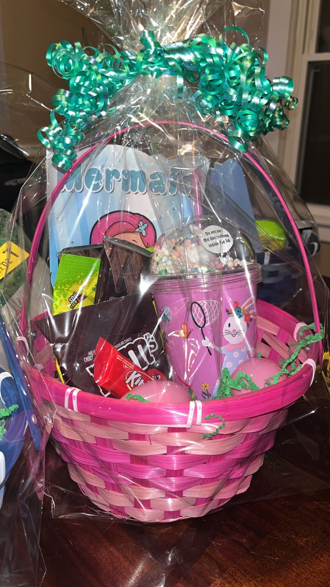 Easter Baskets