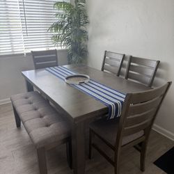 Dining Room Table For Sale