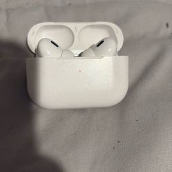 Gen 2 AirPod Pros