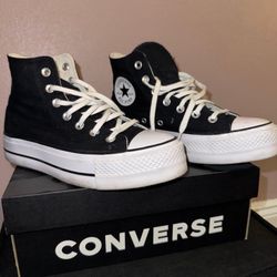 Platform Converse 