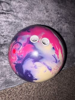 15lb Storm Ion Max Solid