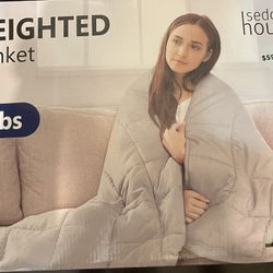 Brand NEW Weighted Blanket 115 Pound 