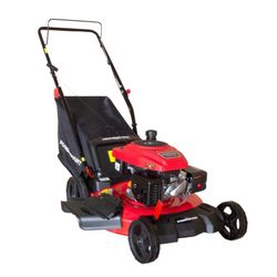 Trimmer Used