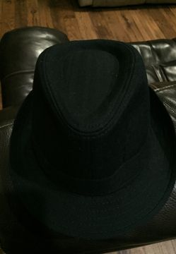 Fedora Hats & Cowboy Hats