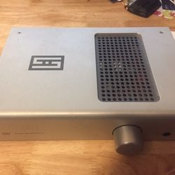 Schiit Asgard Headphone Amplifier
