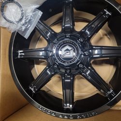 Gear Off-Road 765B 20x9 0
765B-(contact info removed) ( ALL 4 ) 