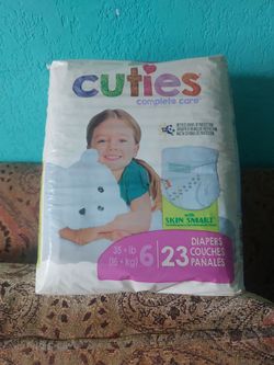 Diapers