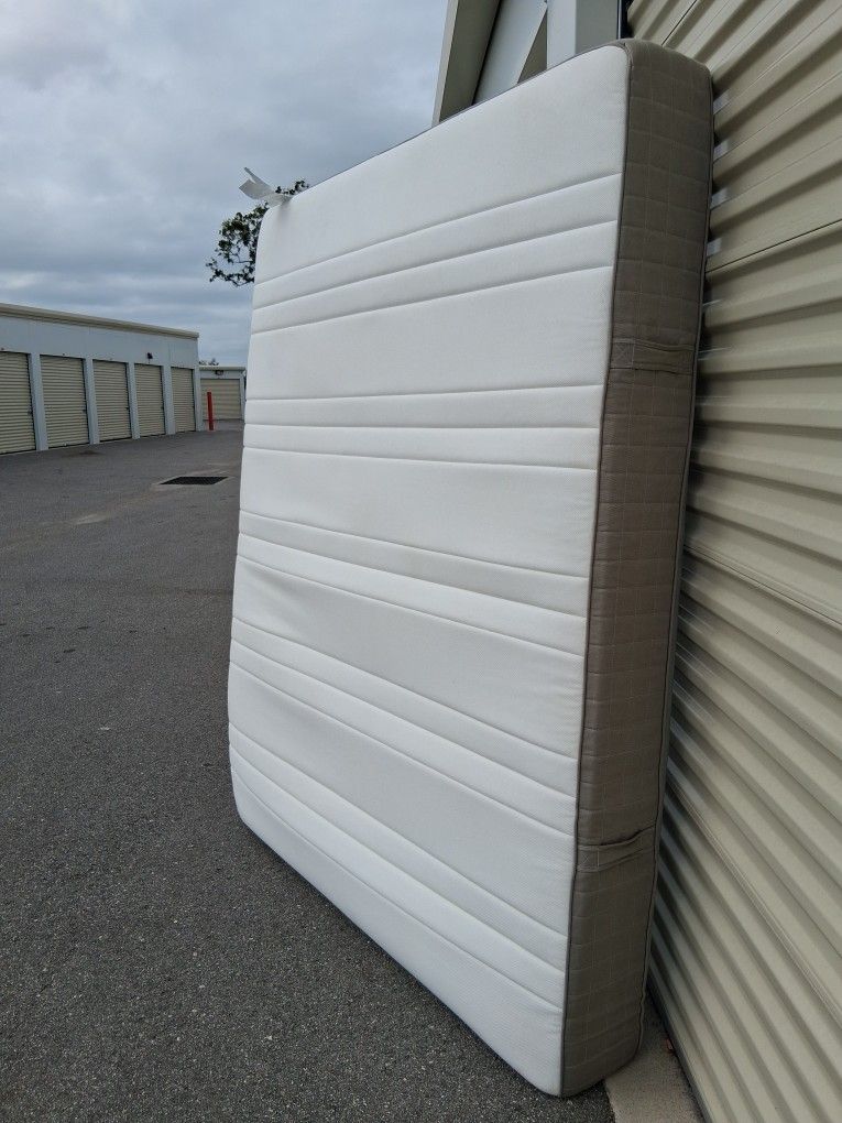 Free Delivery! Queen IKEA Mattress