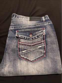 baggy jeans