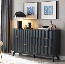 Bed room dresser set