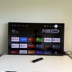 Sony BRAVIA 50 inch HD Flatscreen TV (2015 Model)