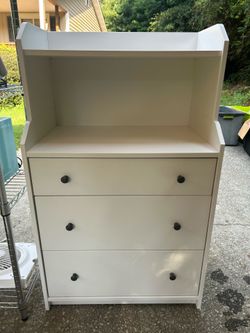 IKEA Dresser