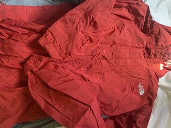 North Face
