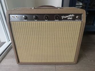 Princeton 62 Chris Stapleton Edition Amplifier