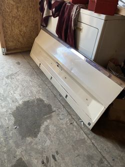 C10 Tail Gate 1973-89  Cheyenne Sierra Ls Swap