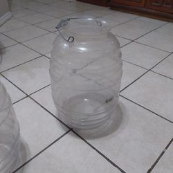Made in Mexico Aguas Frescas 5-Gallon Vitrolero Plastic Water