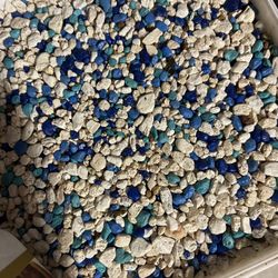 Fish Tank Gravel 