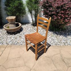 Vintage Office Chair