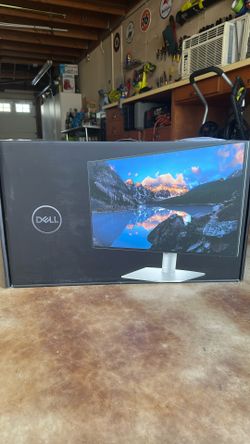 Dell UltraSharp 24in Monitor
