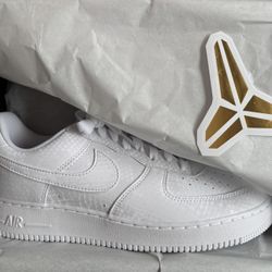 Kobe Air Force 1 Size 10 Deadstock 