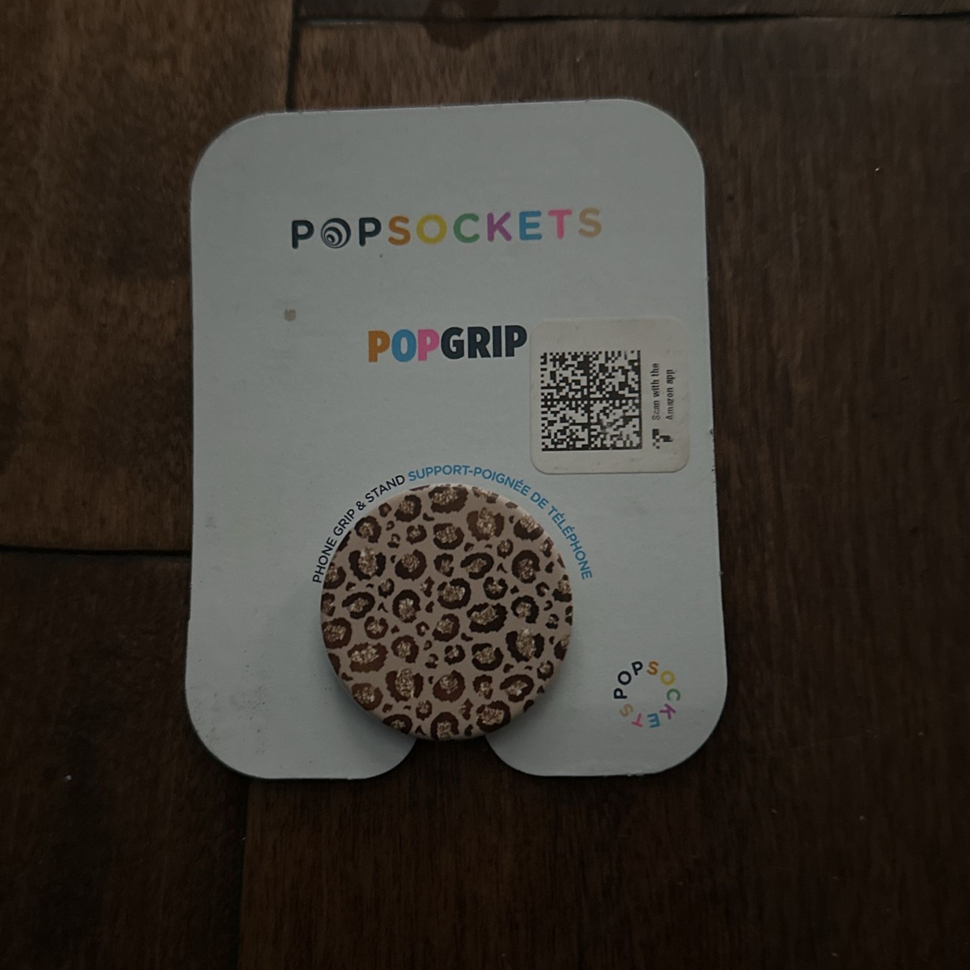 Popsocket