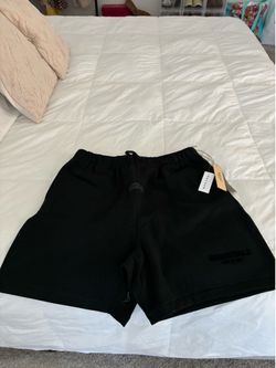 Essentials Shorts Size Large