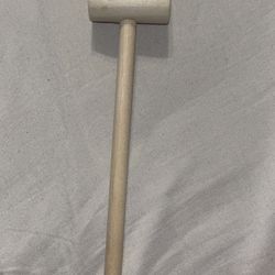 Wood Hammers