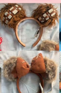 disney ears
