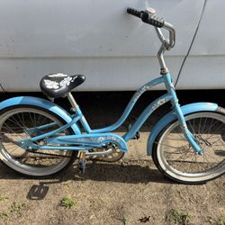 Electra Cruiser 20”