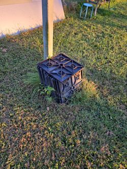 Mobile  Home Pier Bases  20 Pieces