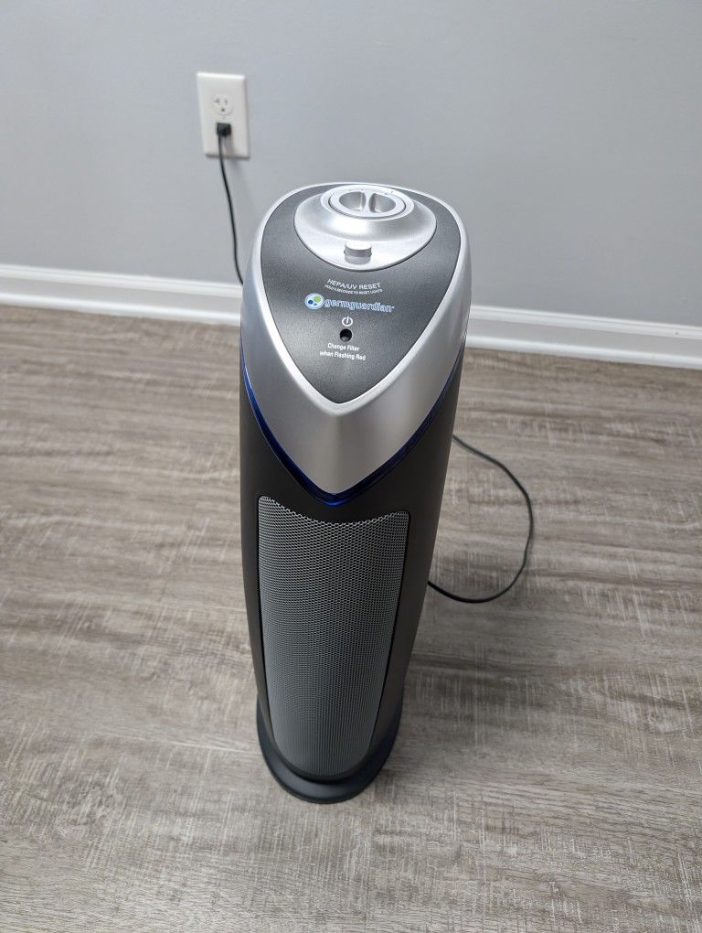 Air Purifier 