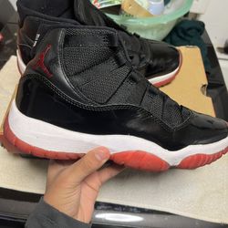 Jordan 11 Bred
