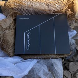 Samsung Galaxy Z TriFold 1TB 16GB  Black SM-F9680