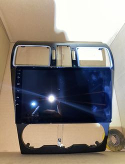 Dasaita Head Unit